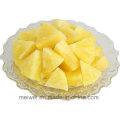 Lebensmittel Obst Obst Ananas Chunks